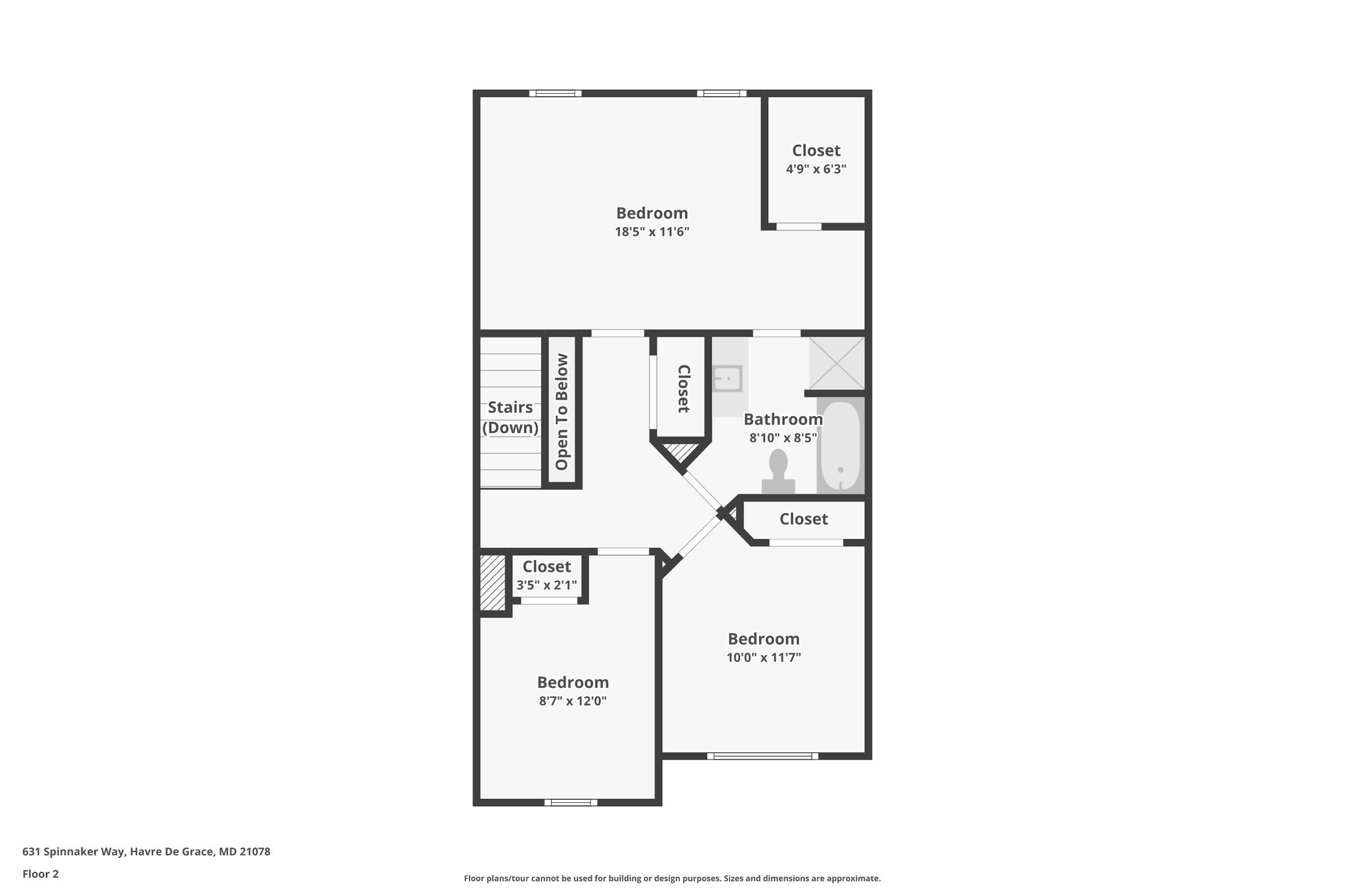 Floor 2