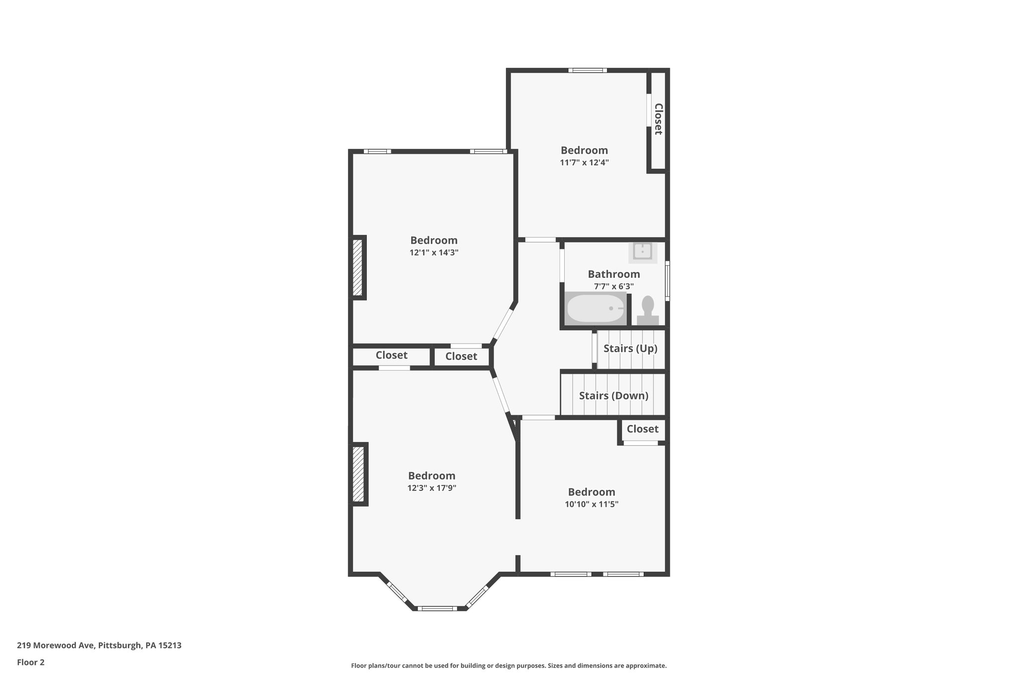 Floor 2