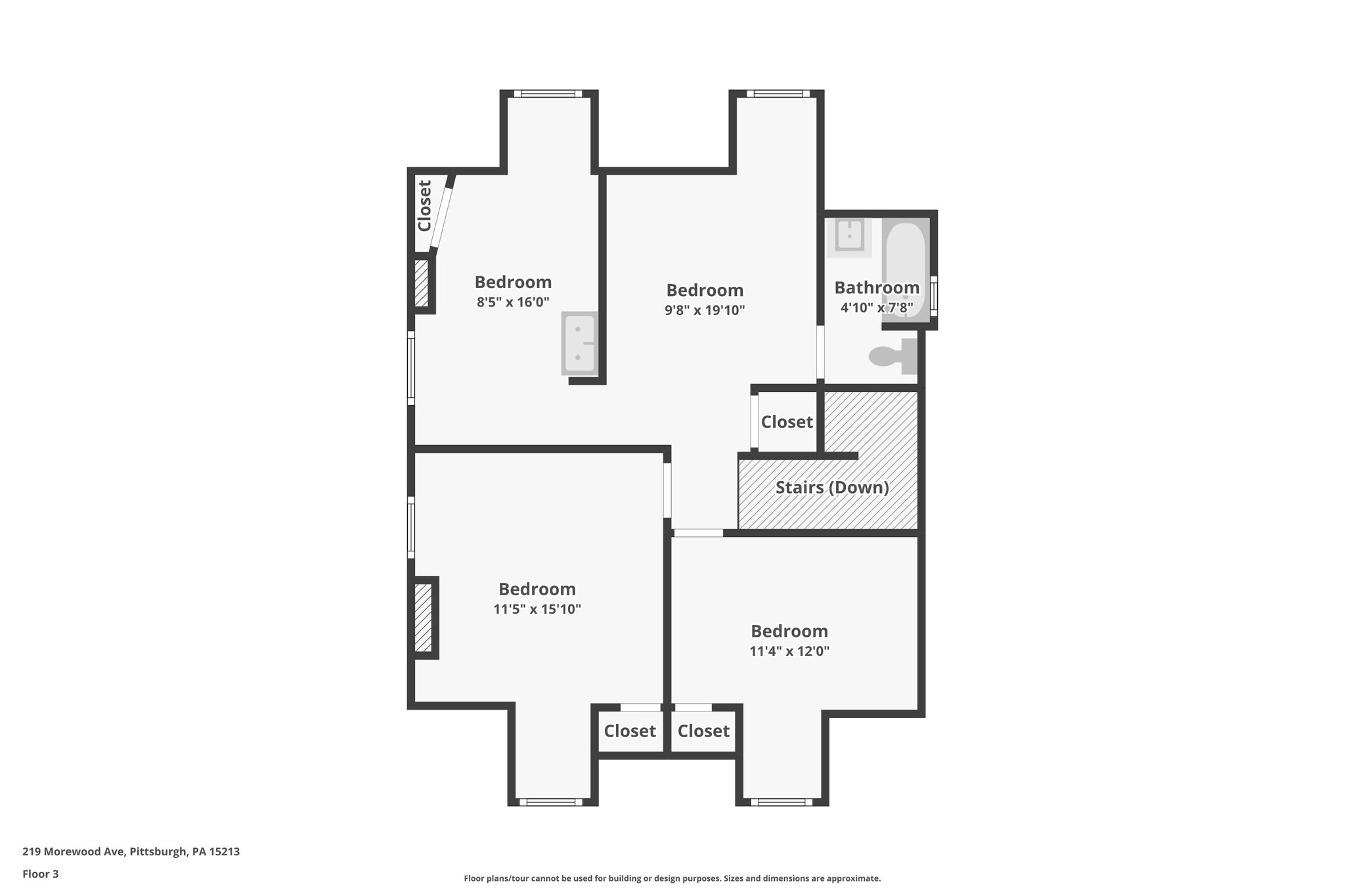 Floor 3