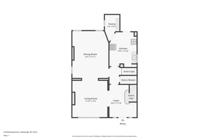 Floor 1