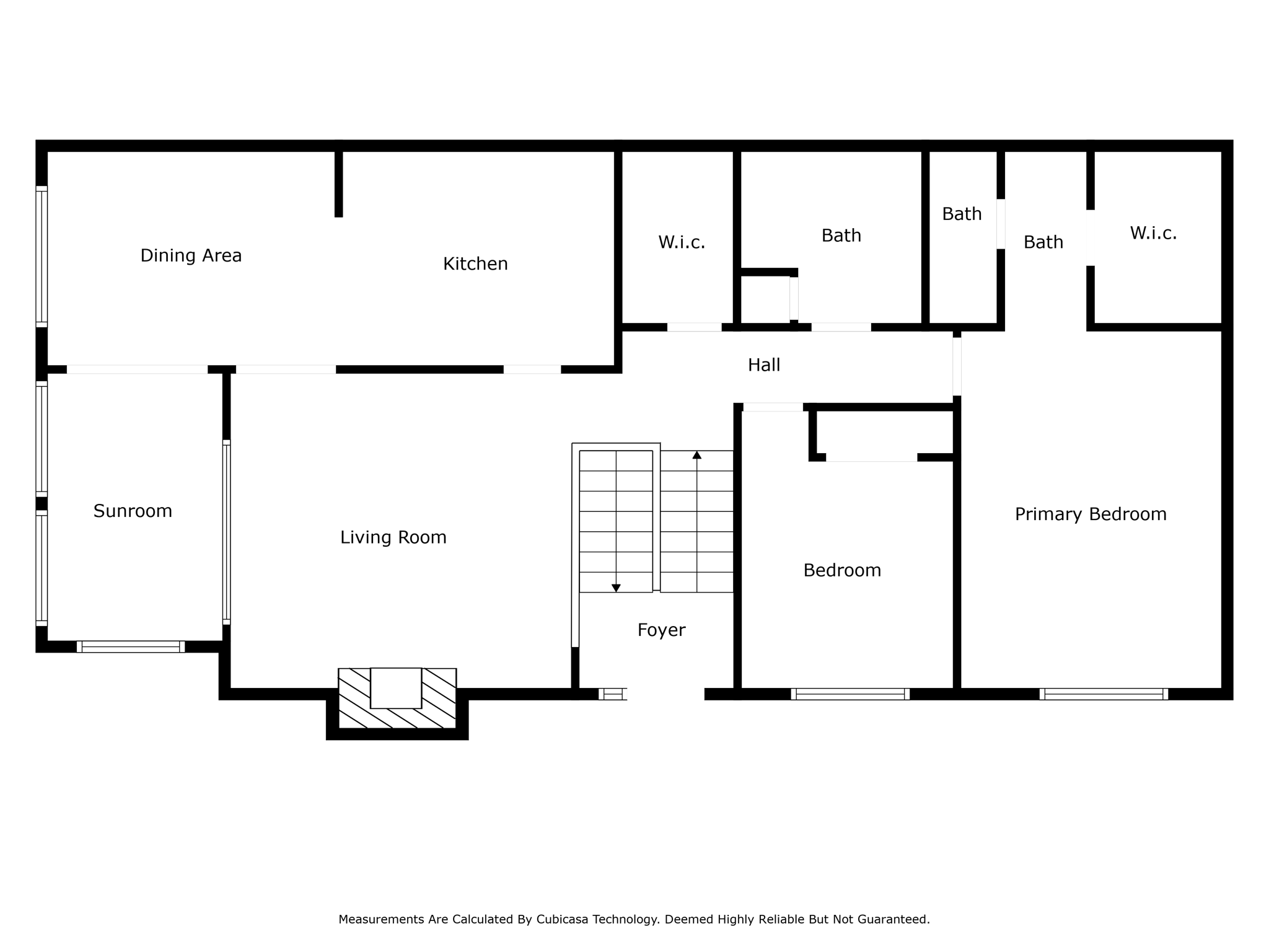 Floorplan #4