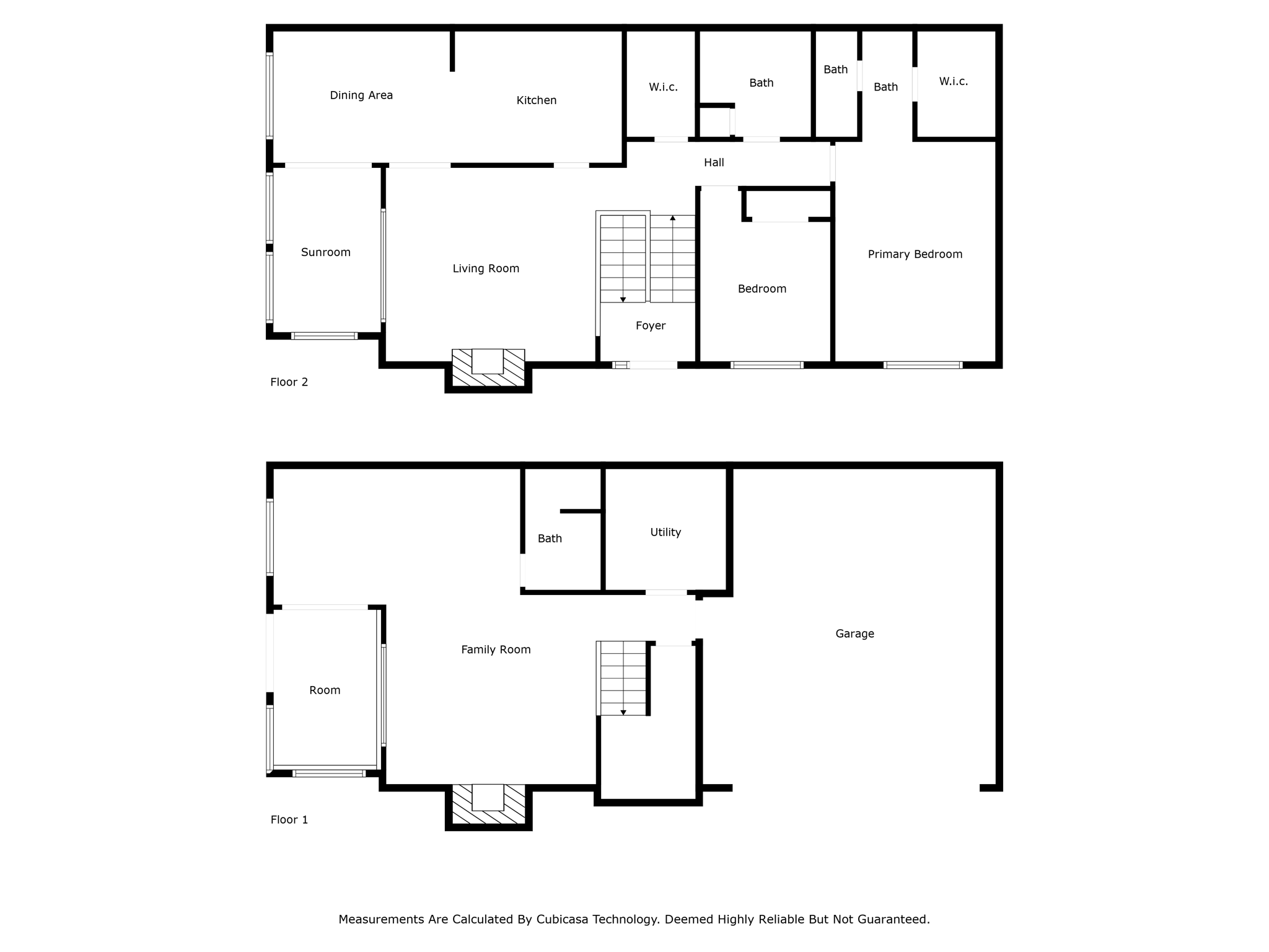 Floorplan #6
