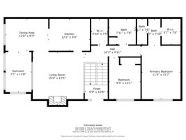 Floorplan #3