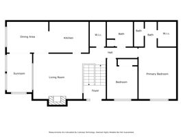 Floorplan #4