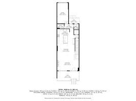 Floorplan #3