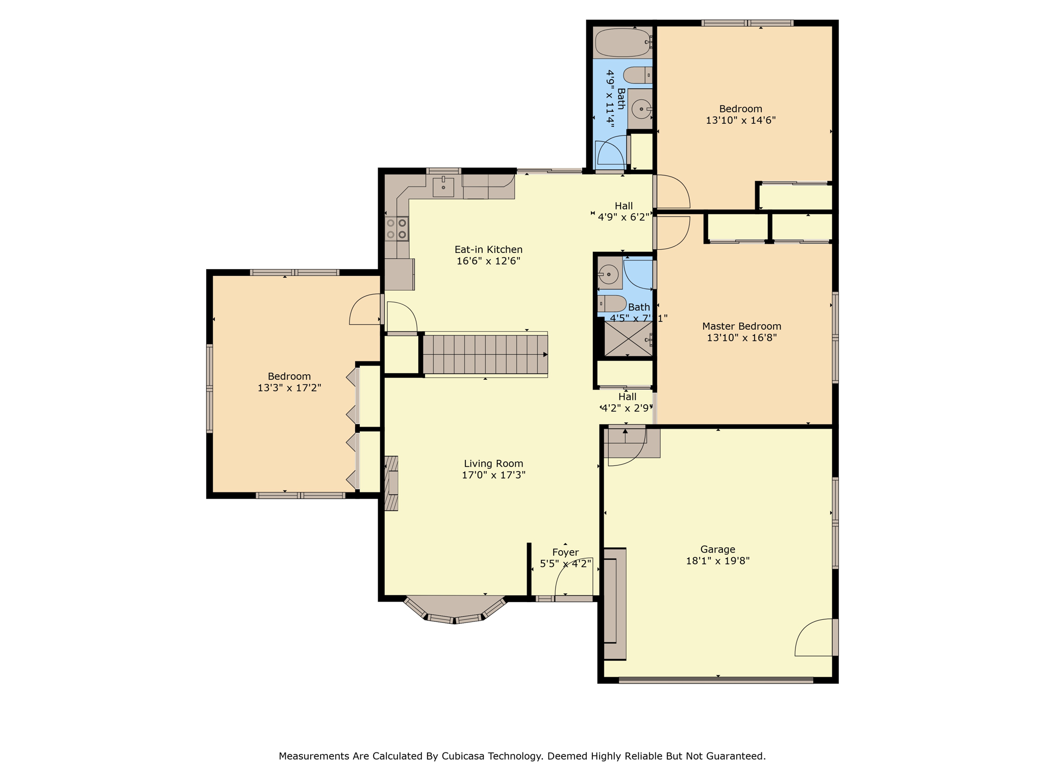 Floorplan #2