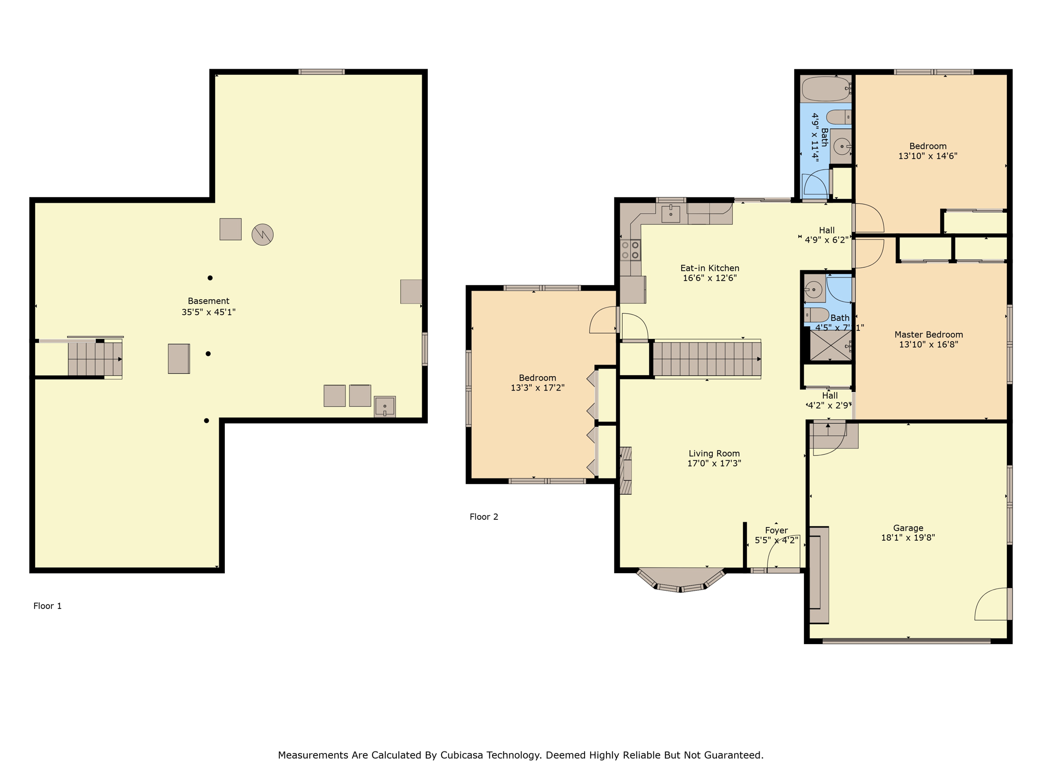 Floorplan #3