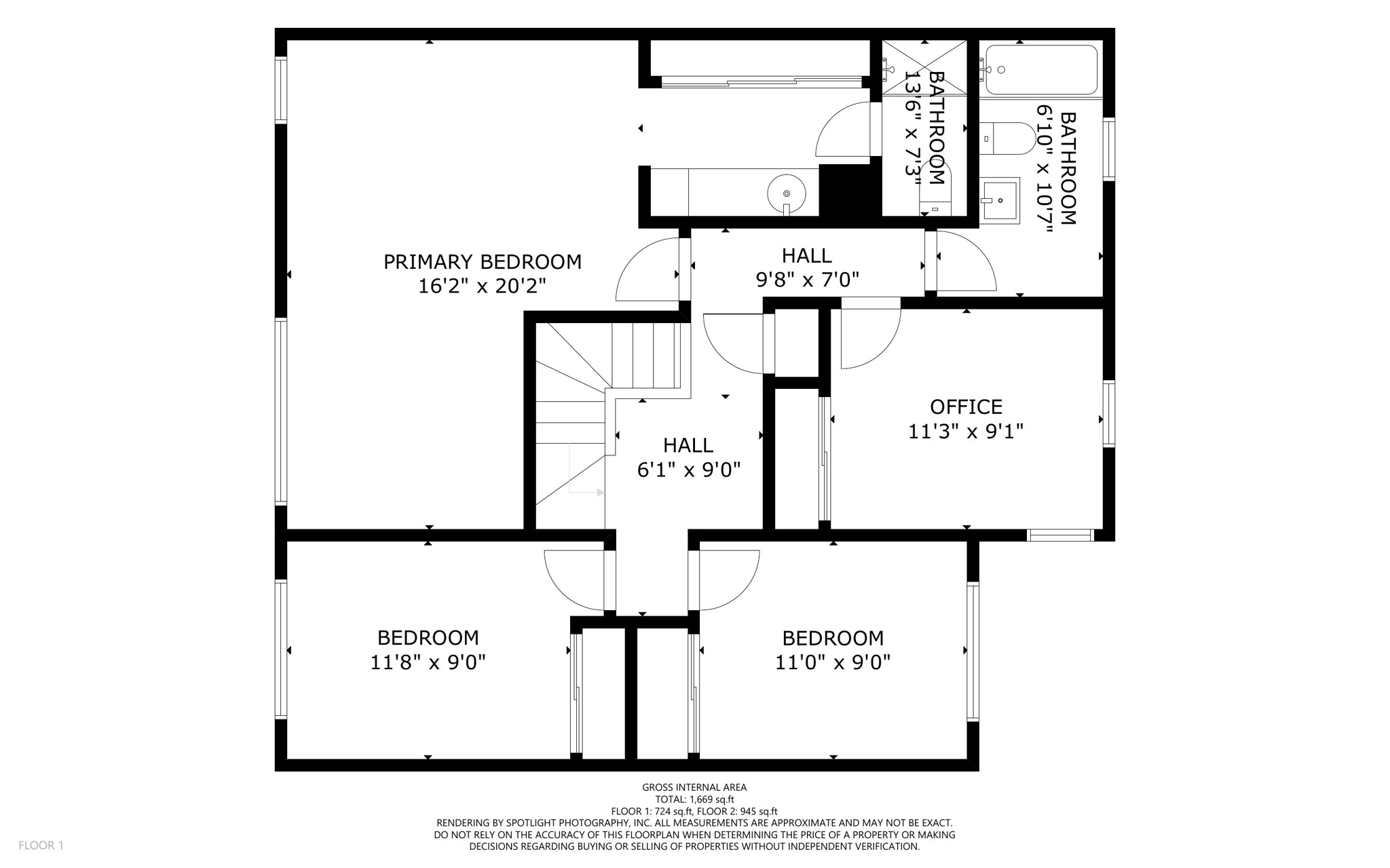 Floorplan #6