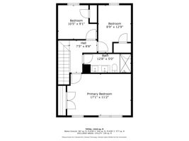 Floorplan #3