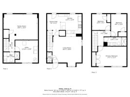 Floorplan #4