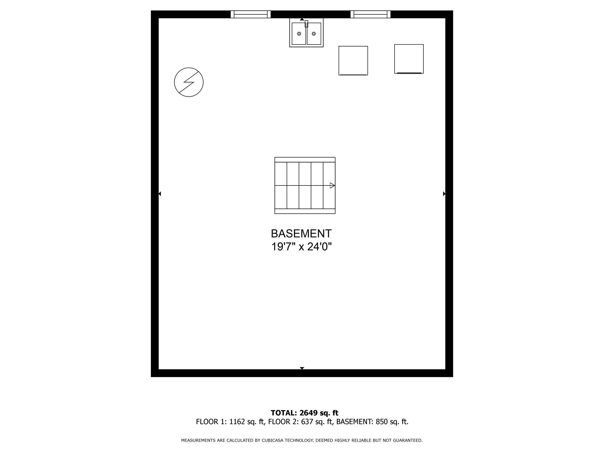 Floorplan #4