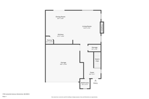 Floorplan #2