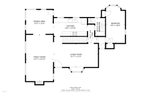 1007 S Jacques St-Main Level