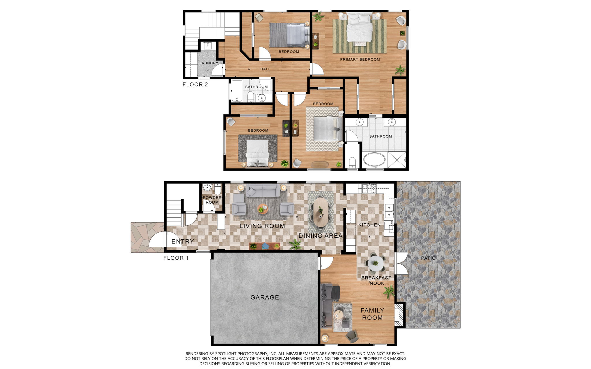 Floorplan #2