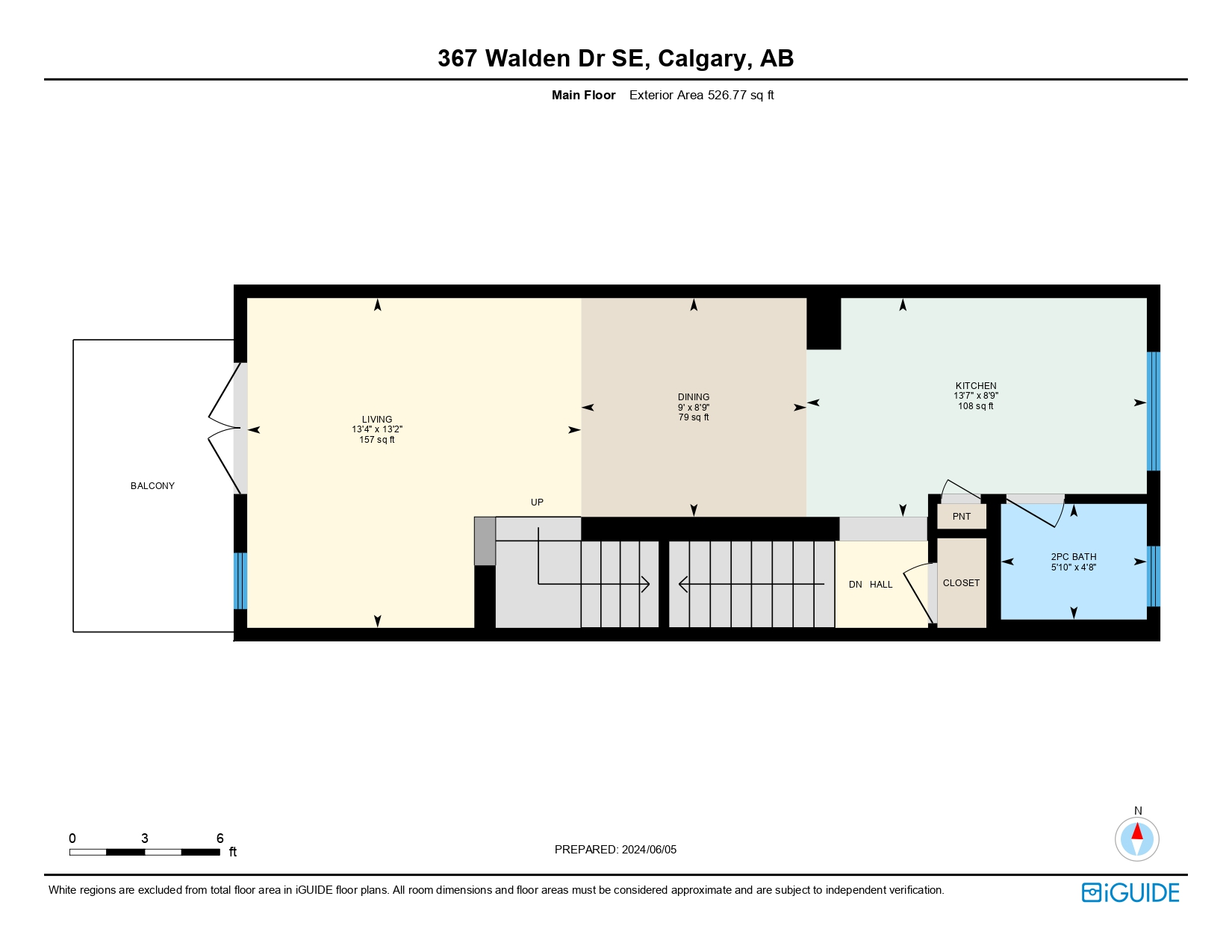 Floorplan #2