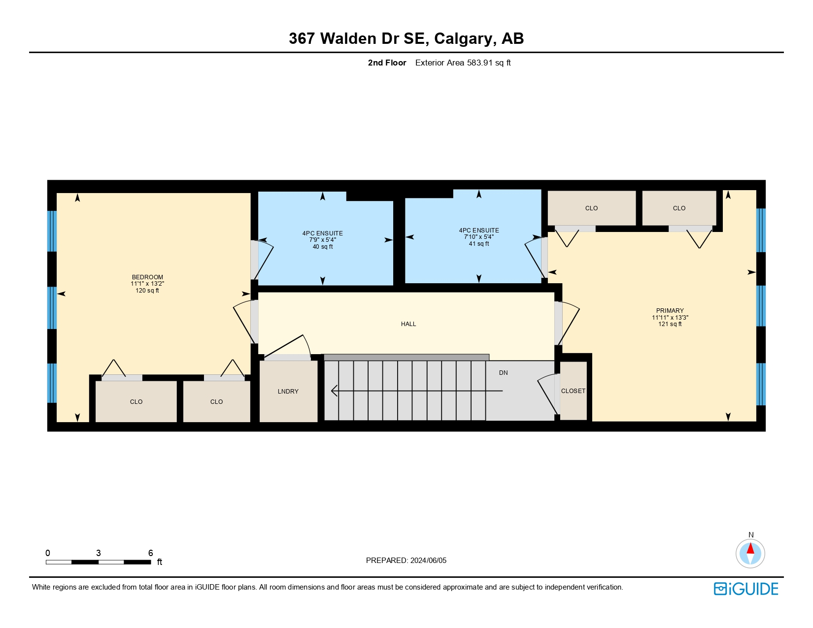 Floorplan #3