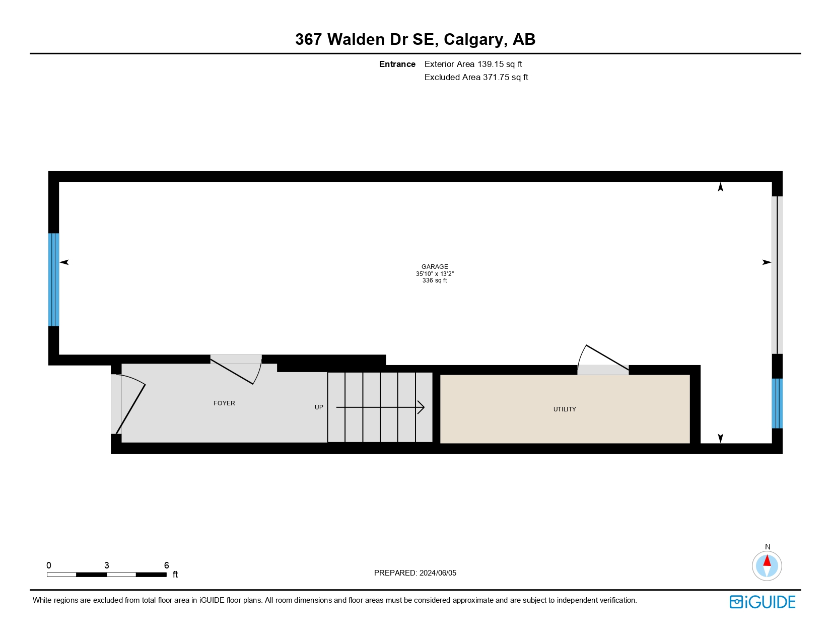 Floorplan #4