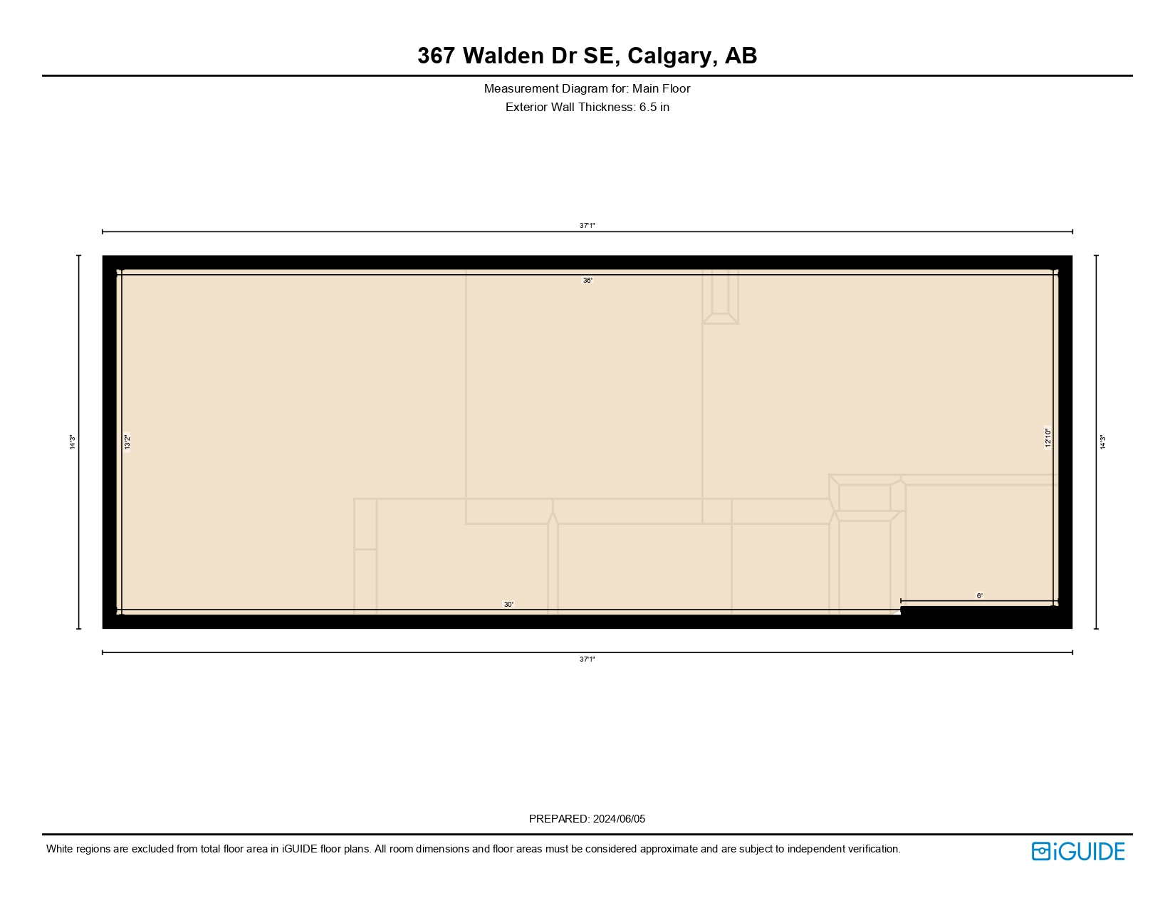 Floorplan #8
