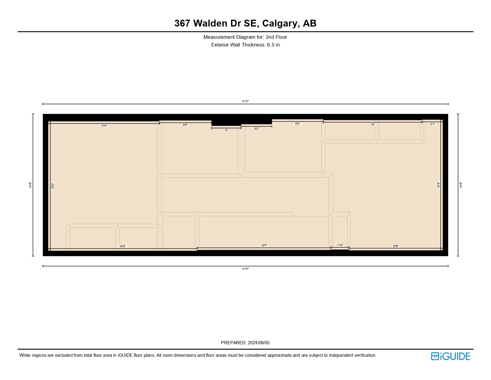 Floorplan #9