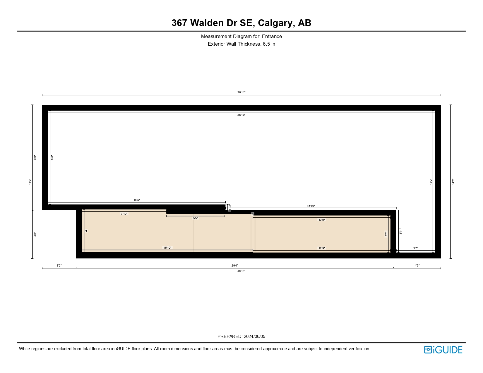 Floorplan #10