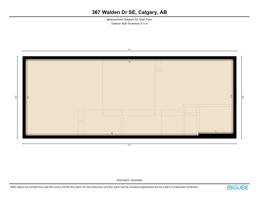 Floorplan #8