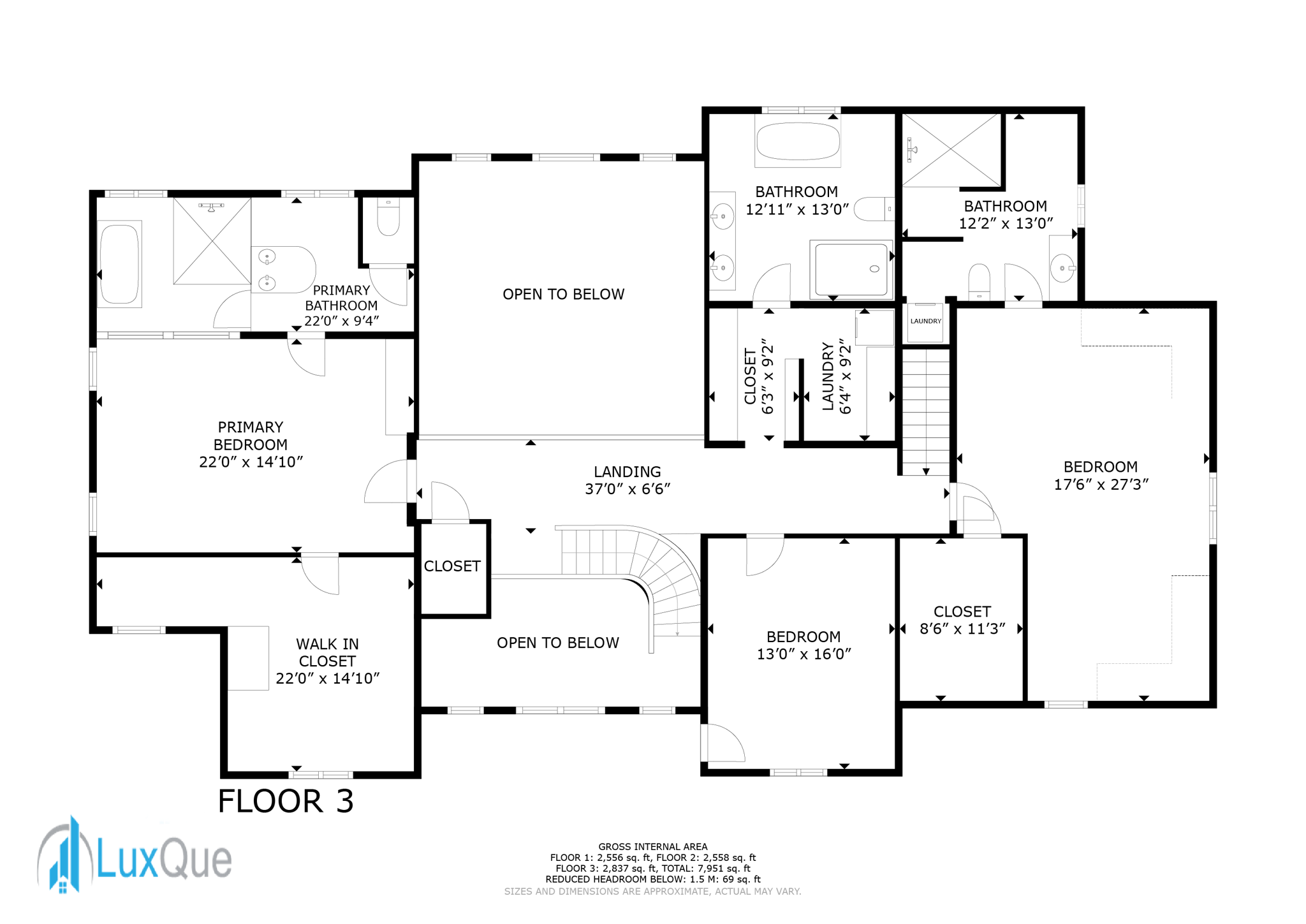 Floorplan #4
