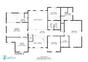 Floorplan #4