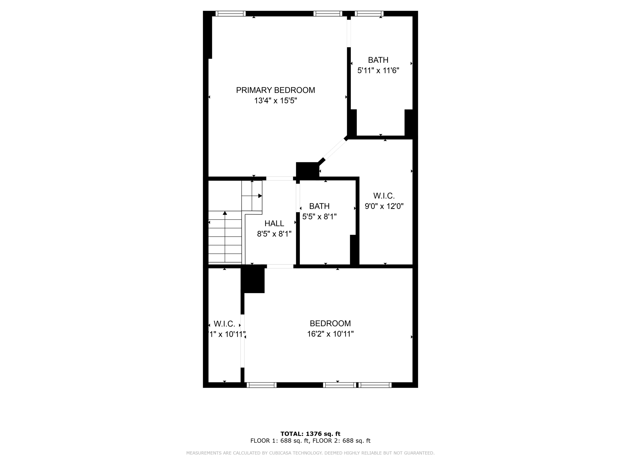 Floorplan #2