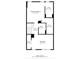 Floorplan #2