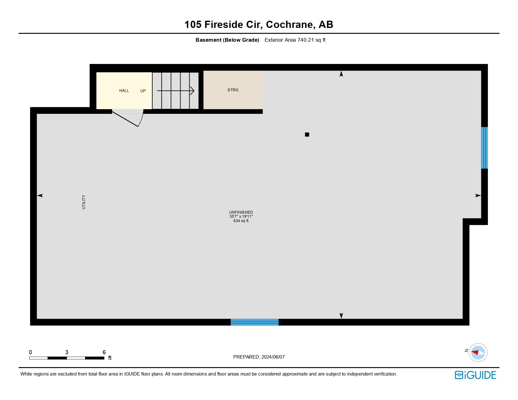 Floorplan #4