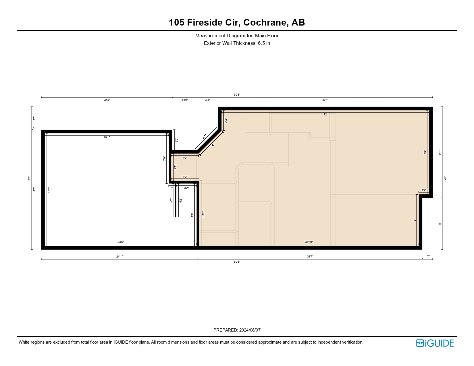 Floorplan #8