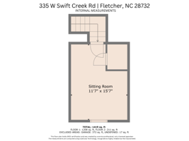 Floorplan #3