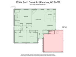 Floorplan #4