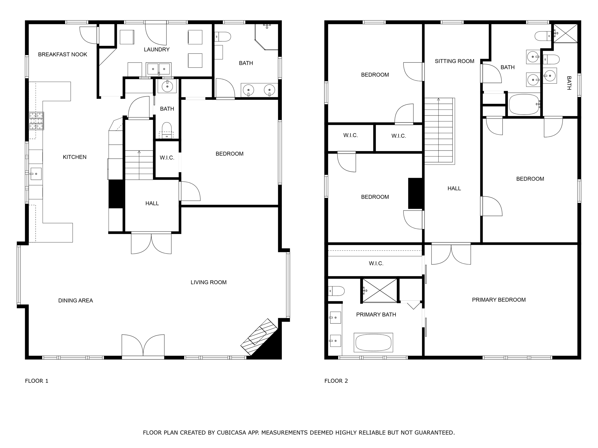 Floorplan #2