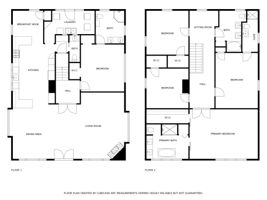 Floorplan #2