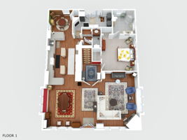 Floorplan #7