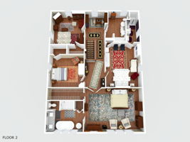 Floorplan #8