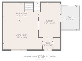 Main Level