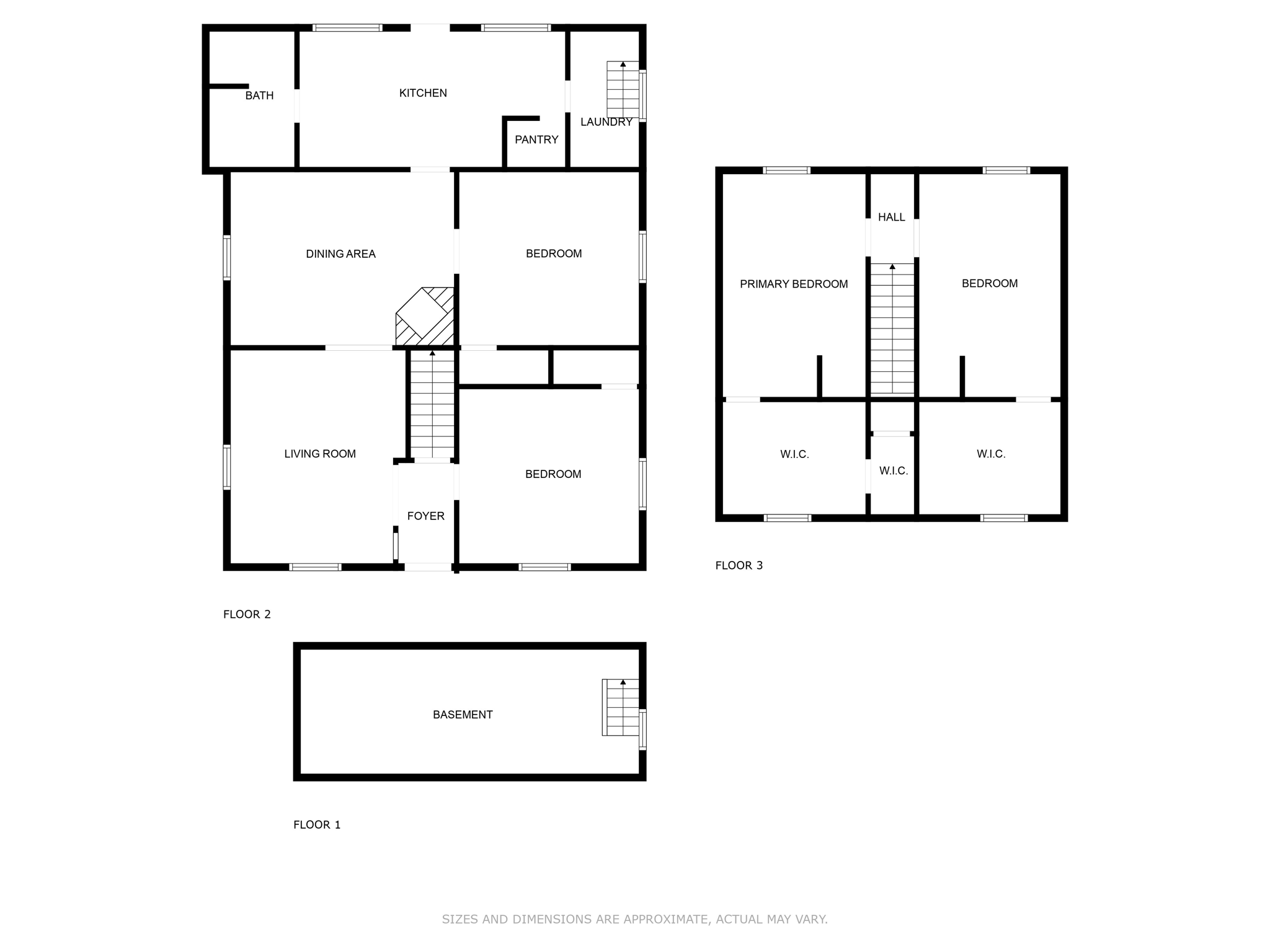 Floorplan #4