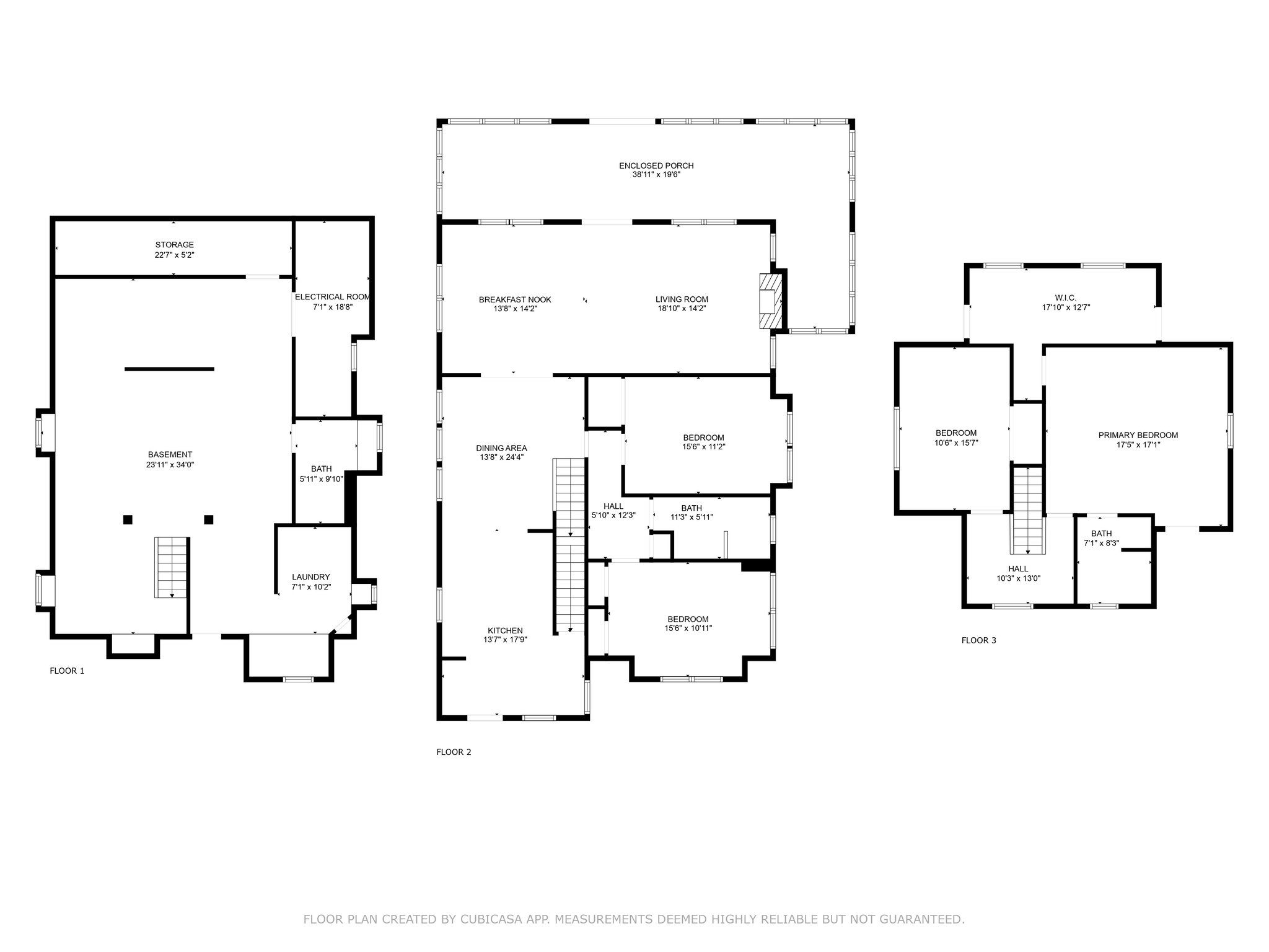 All Floors