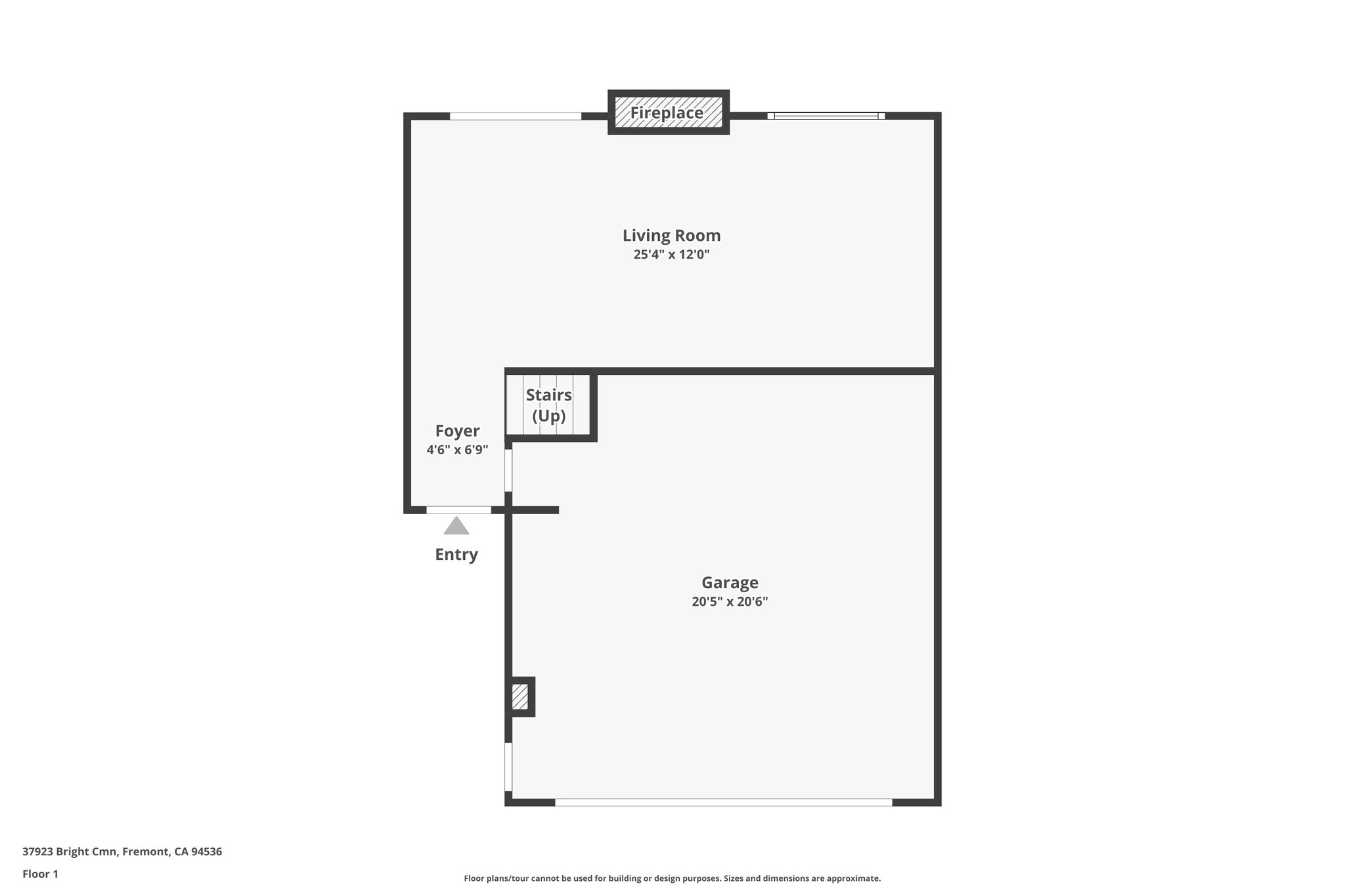 Floor 1