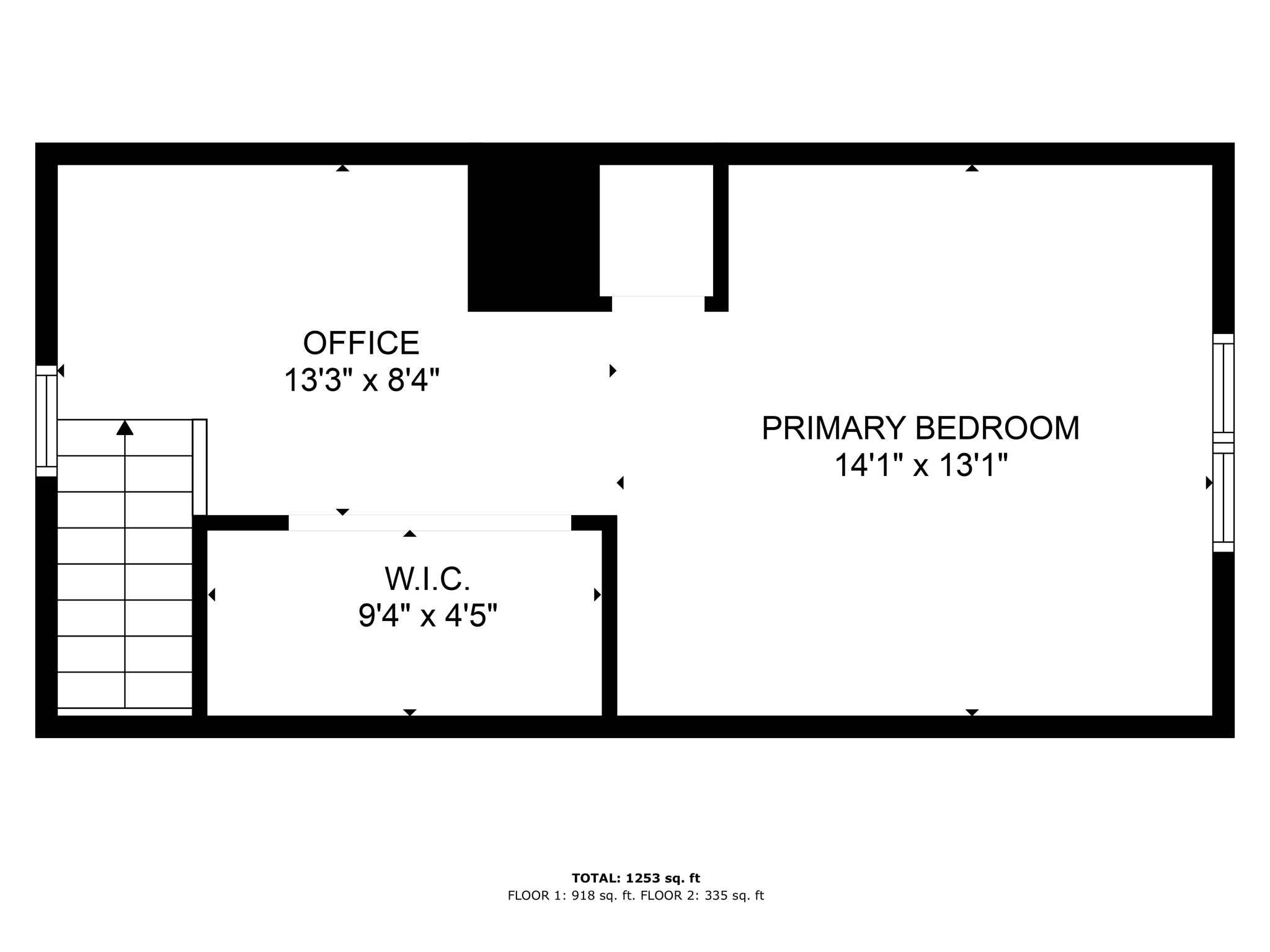 Floorplan #2