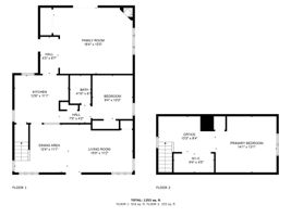 Floorplan #3