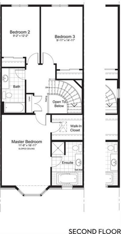 Floorplan #2