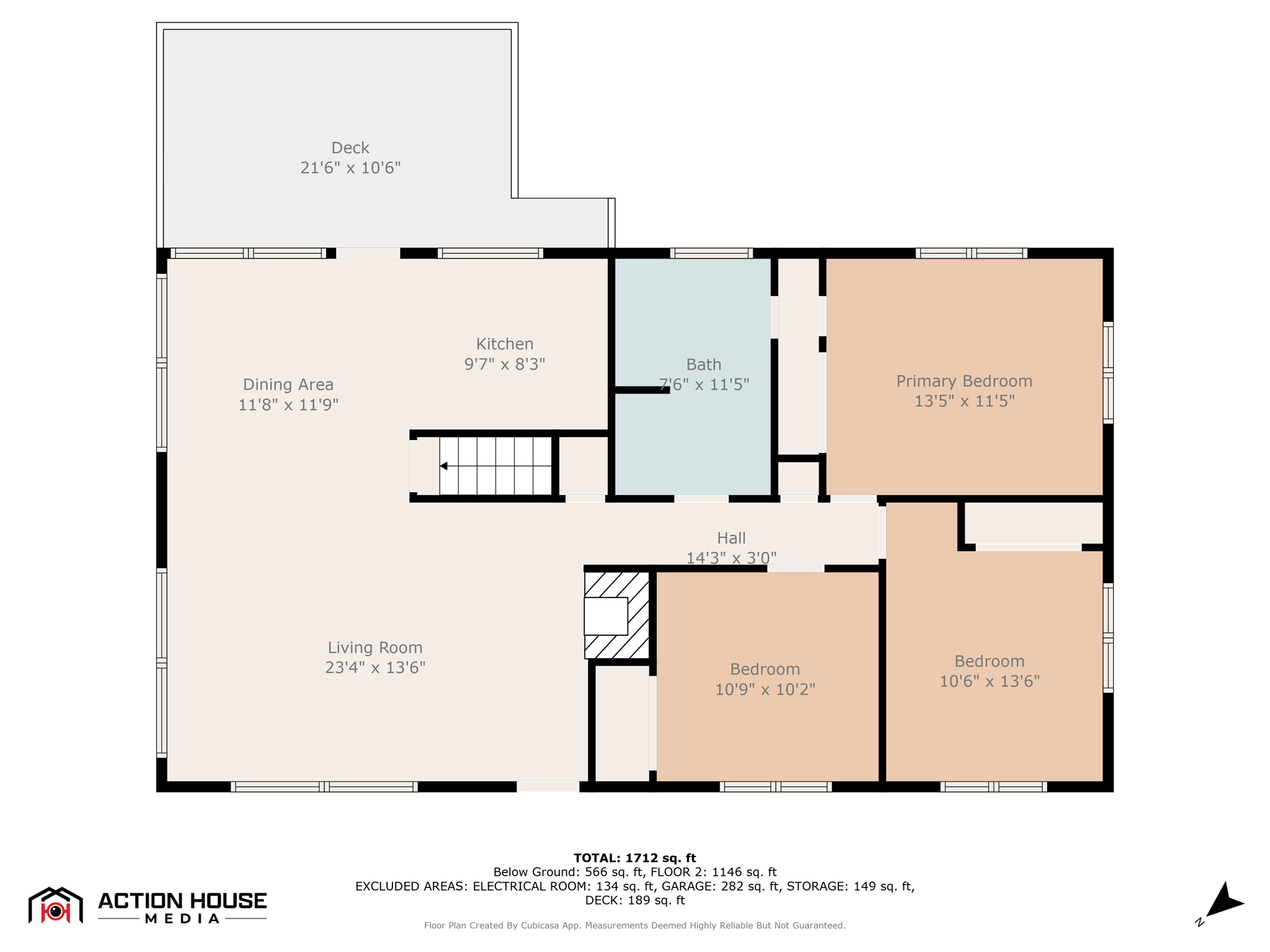 Floorplan #3