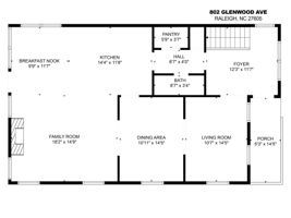 Floorplan #2