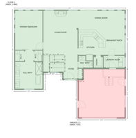 Floorplan #6
