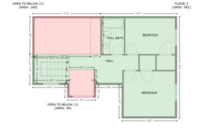 Floorplan #7