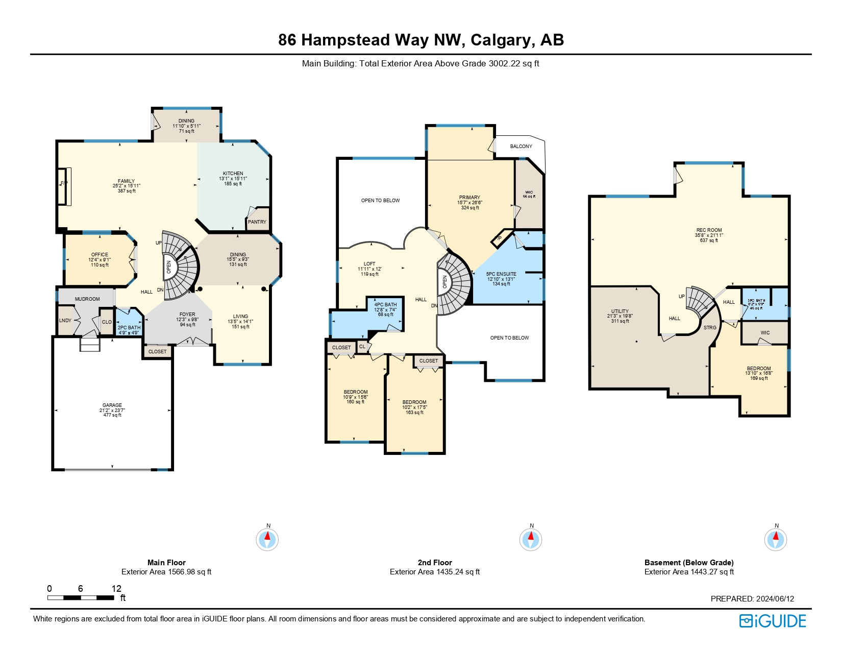 Floorplan #2