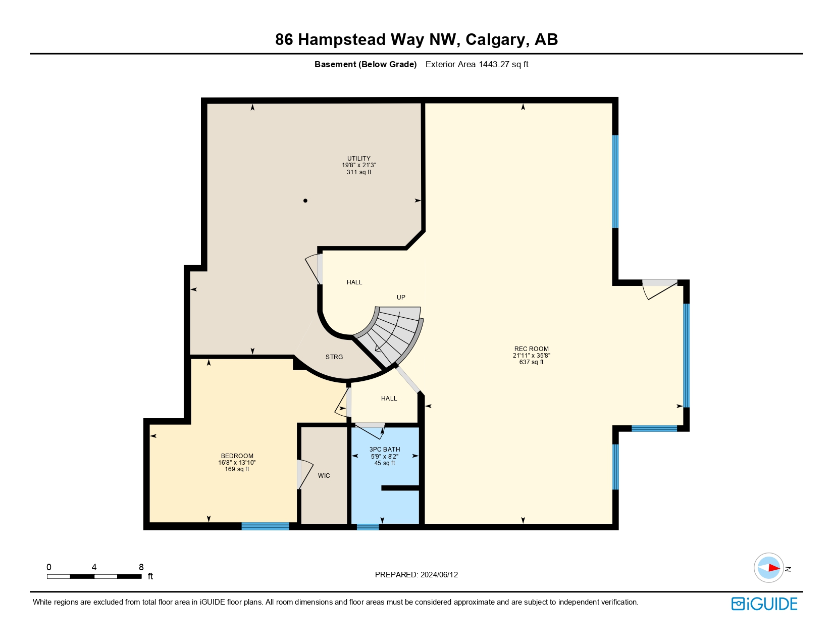 Floorplan #5